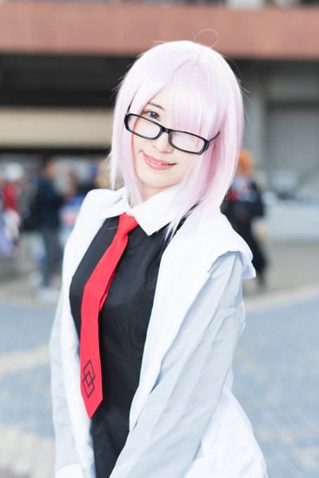Twitterのコスプレ画像49