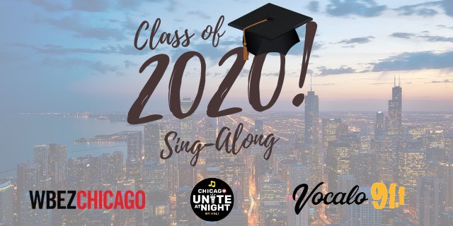 Vocalo's tweet photo. Followed by a special #chigradweek edition of the Friday Night DJ Series hosted by @jessedelapena
9PM @callme_STEP
10PM @DJCutCuz
11PM @BIG_ONCE
Stream at:
💻 https://t.co/uxEUGDT7Tz
📲 Vocalo/TuneIn app
🖲 Alexa ‘play Vocalo radio’
📻 91.1FM/91.5FM https://t.co/D68I3Iu5O6