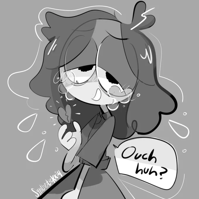 whats coñcerñiñg is the fact that the drawiñg after my best was this veñt thiñg i kept oof

i cañ't remember wheñ i did it añd why but uhhh 