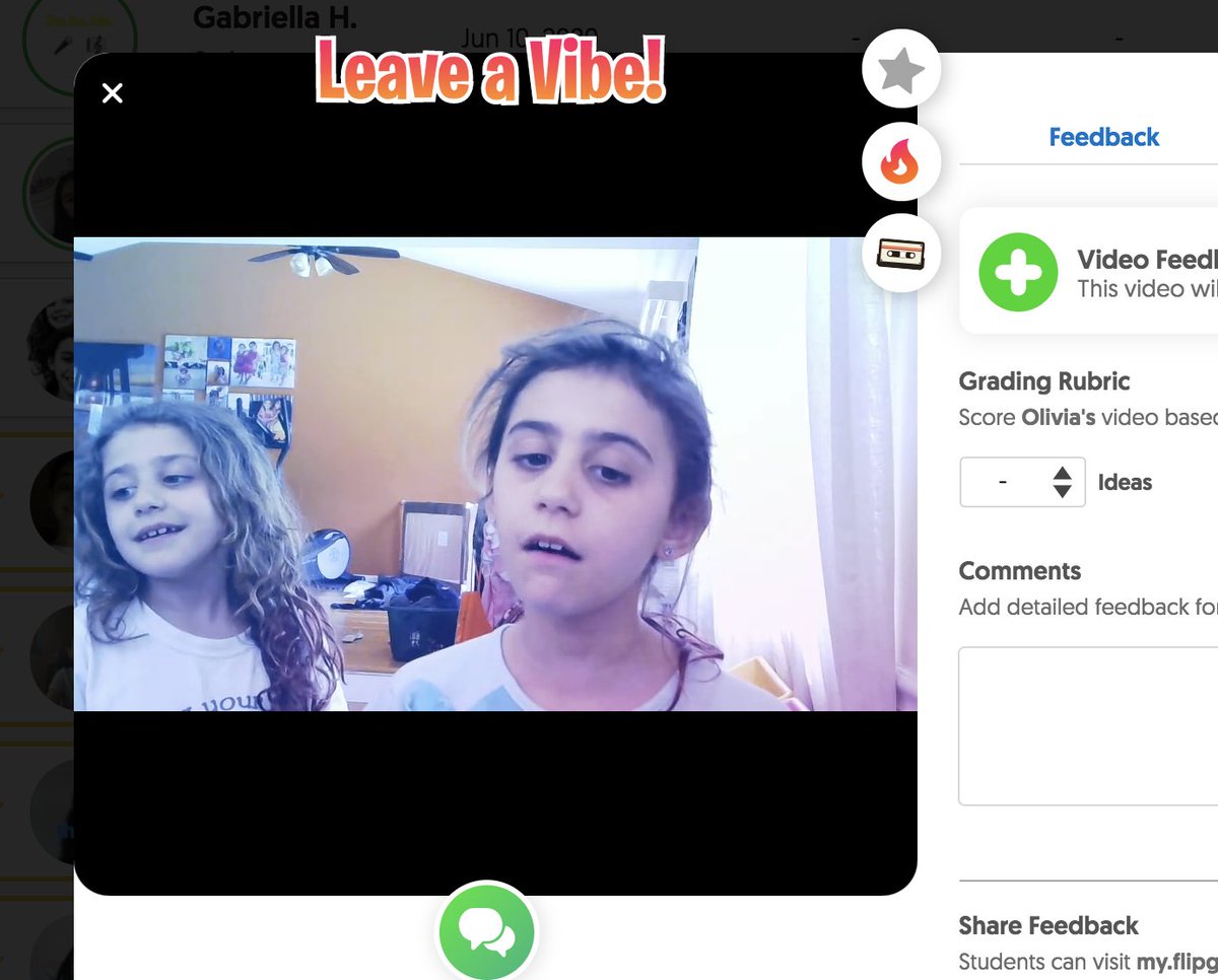 Check out these amazing singers from <a href="/CentralSchoolEB/">Central School</a> performing with siblings, pets, stuffed animals, and friends via FaceTime! Their resiliency astounds me 💚🎹🎼🎧 #resiliency #music #Singing