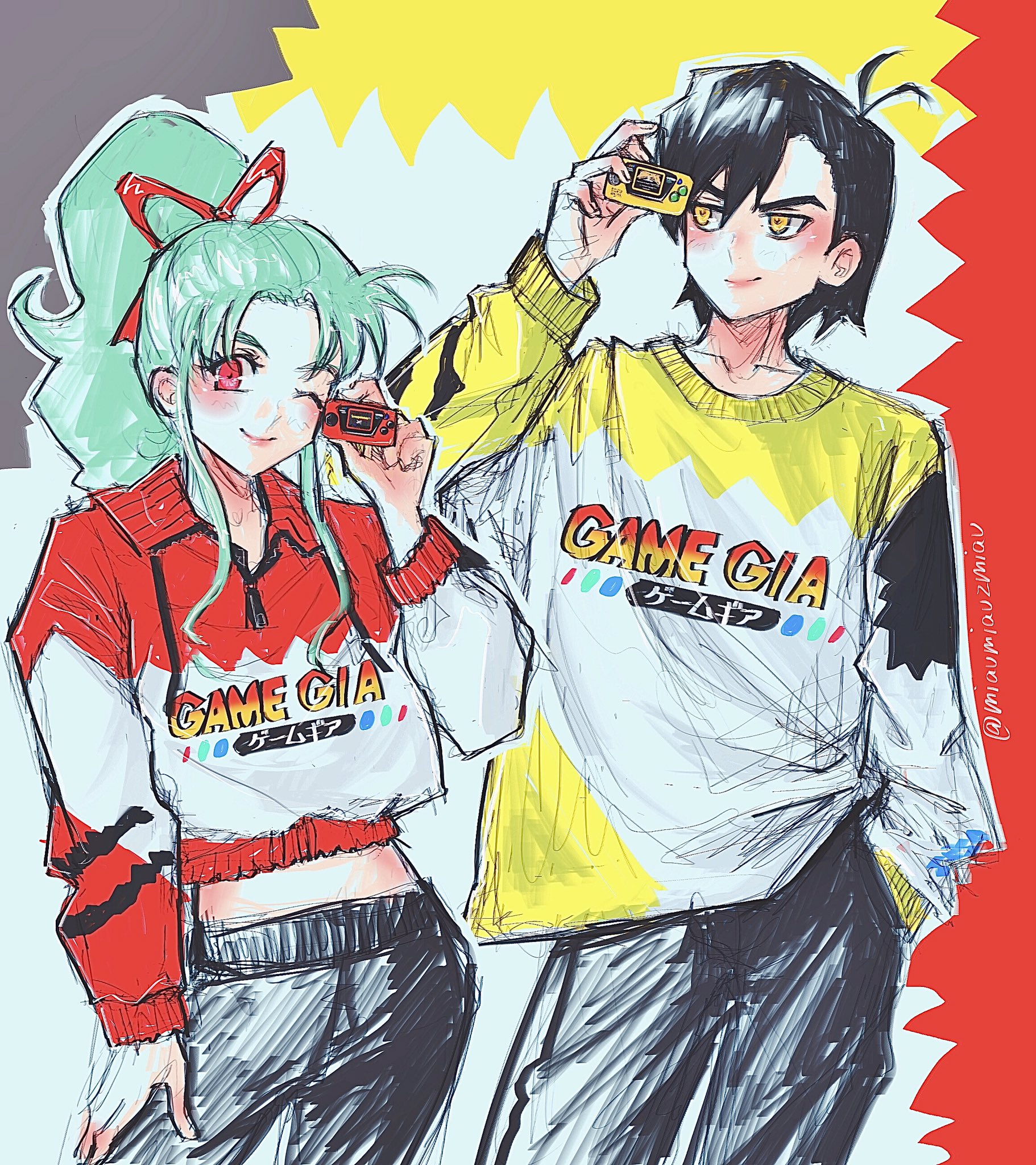 ゲーム太郎 ゲーム太郎 Megaman ZX 】ロックマンに変身！？ #ロックマン