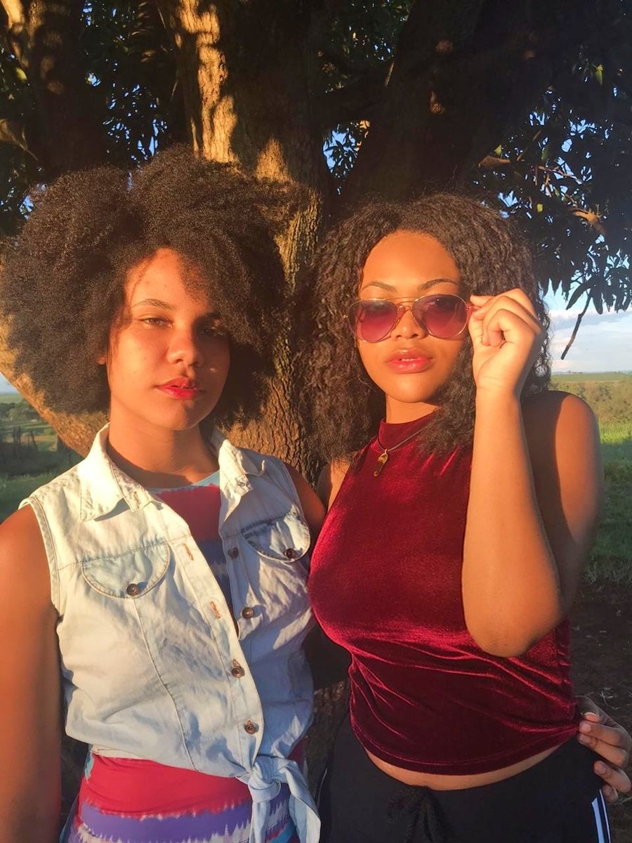 MeriAlby's tweet photo. Aaaaa que saudade que eu tô 
#black #BlackPower #pretas https://t.co/a1379UGpx6