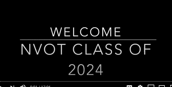 BSabatiniNVD's tweet photo. NVOT Peer Mentors and Advisors: Ms. MacRae/Ms. Massaro Welcome the Class of 2024 - pls. click on link for virtual messages!
https://t.co/dSB7weQRpT
#nvotpride, #nvalleyed, #SuperNV, #Teachingenuity, #AppleDistinguishedSchool https://t.co/5DOhtzC2eo