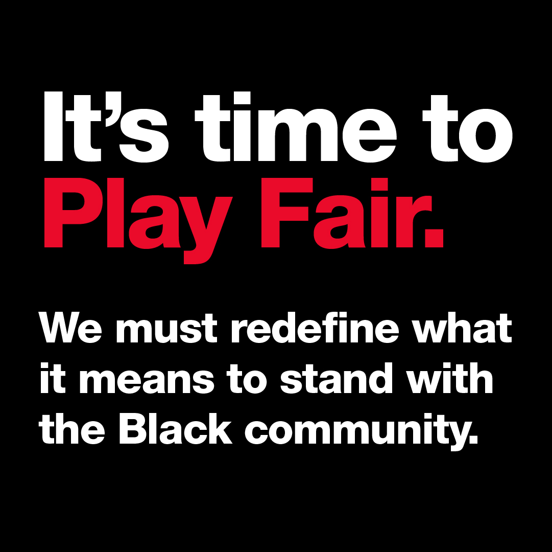 This is just the beginning. In addition to the corporate commitment from Mattel, @Barbie has also announced a commitment to the Black community. Learn more at https://t.co/egrMXoHX4P #PlayFair https://t.co/HGI2y78qnb