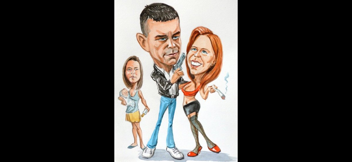 "Tommy &amp; his Ladies" prints by Ray Sherlock  #lovehate #rtedrama #tommy #LoveHate #nidge #fran #darren <a href="/elmoinhiding/">Elmo</a>    <a href="/DazzlerLoveHate/">Darren Treacy</a> <a href="/Love_HateFans/">Love/Hate Fansite</a> <a href="/LOVEHATETVDRAMA/">LOVE/HATE on RTÉ</a> <a href="/nidgeofficial/">tom lovehate</a> <a href="/DazzlerLoveHate/">Darren Treacy</a> <a href="/tommylovehate1/">tommy_lovehate</a> #charliemurphy #siobhan #susanloughnane  #debbie <a href="/SosaidhDoyle/">Susan Loughnane</a>