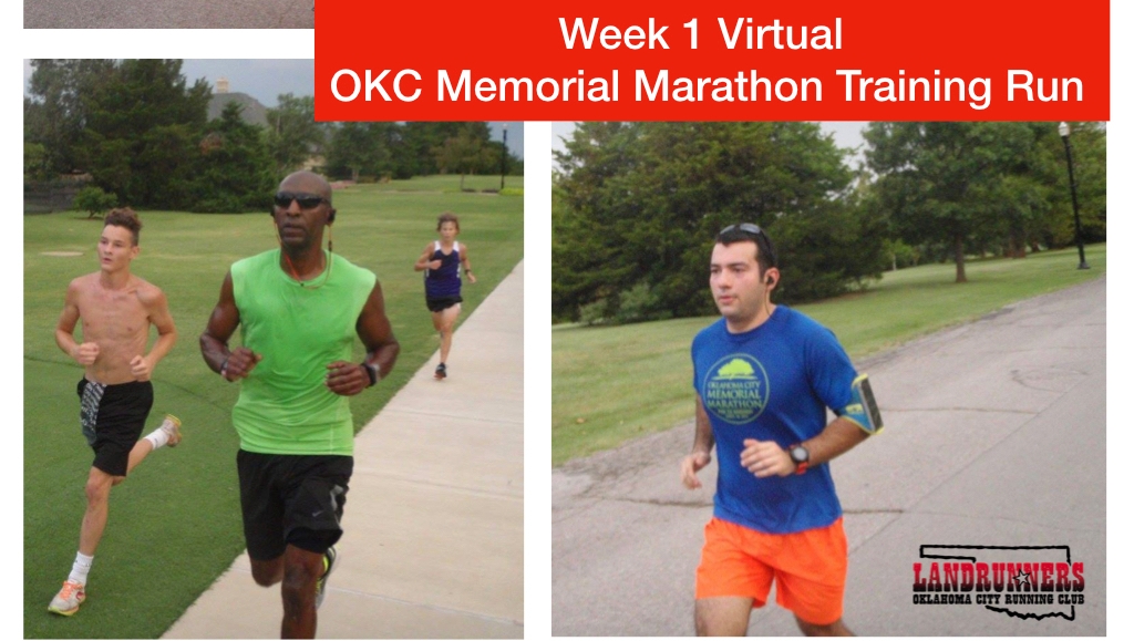 OKC Landrunners Running Club 🏃🏻‍♂️🏃🏽🏃🏼‍♀️ tweet media