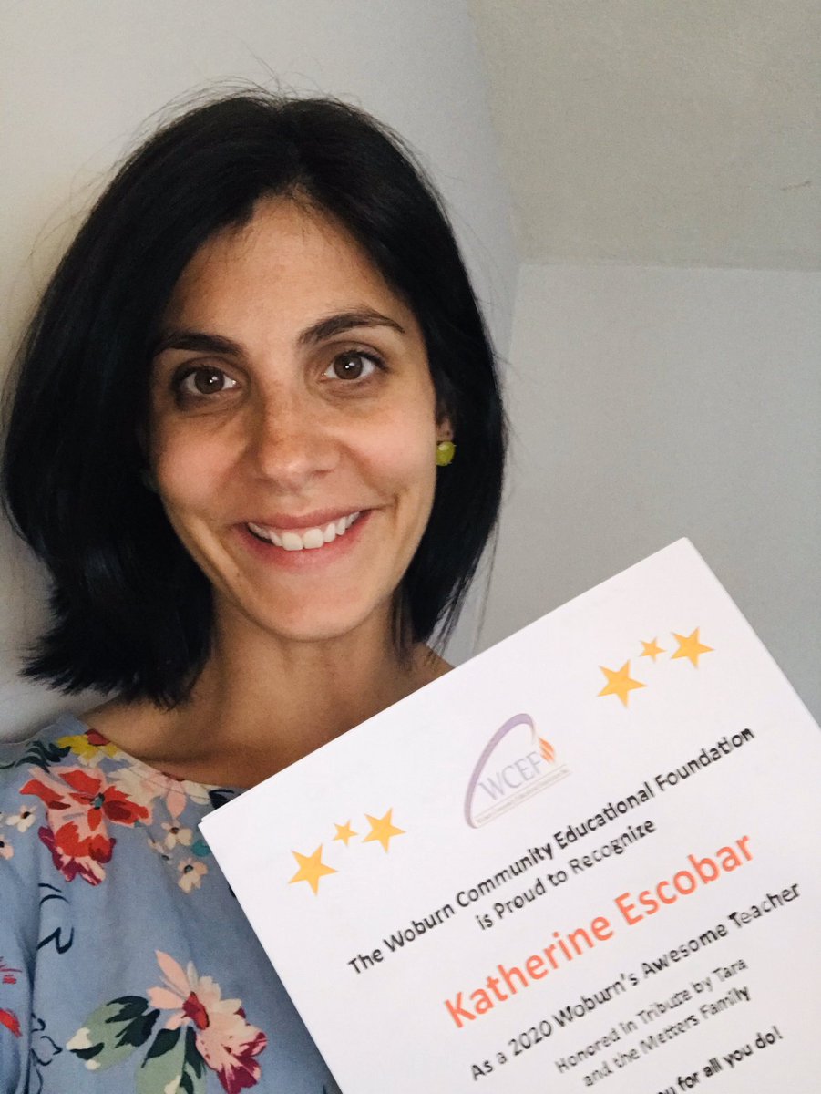 Señora Escobar tweet media