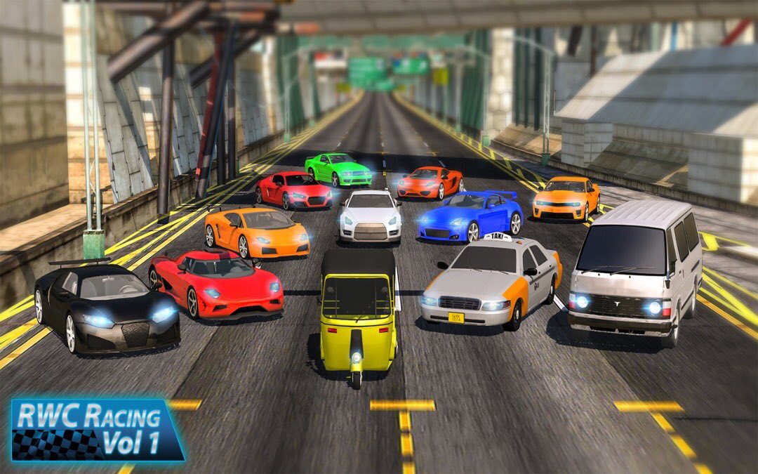 UnorthodoxDig's tweet photo. Check out the RWC Racing Vol 1, a Ghanaian car racing game with high quality graphics and seamless gameplay 🚘 🇬🇭

Creator: @TheDynasto 

https://t.co/p5rsQY7SWX https://t.co/hP7NtFYLZh