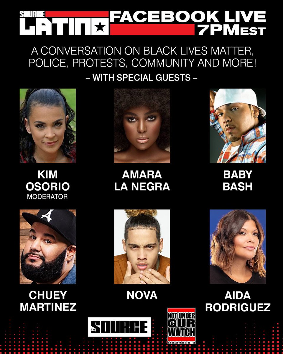 The Source Magazine tweet media