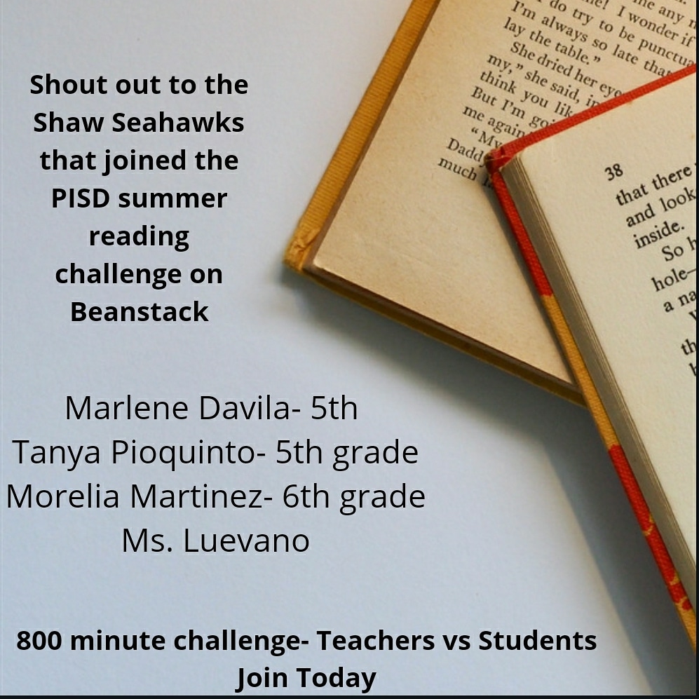 Bobby Shaw Middle School tweet media