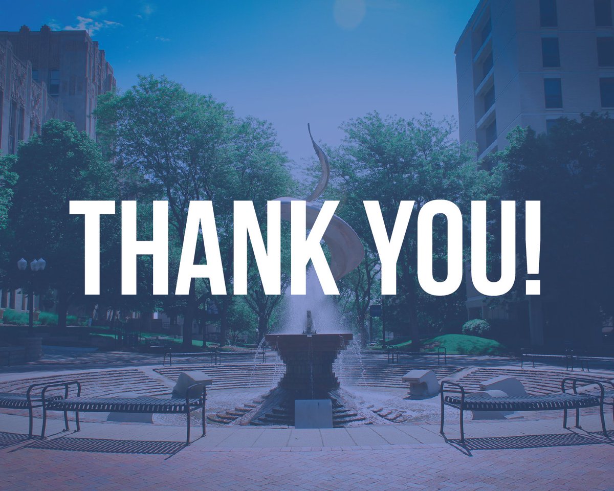 With the end of today's agenda we're halfway through Summer Preview 2020! Thank you to all who've logged in, shared in conversation, and asked some great questions. 

We're excited for sessions three and four next week!