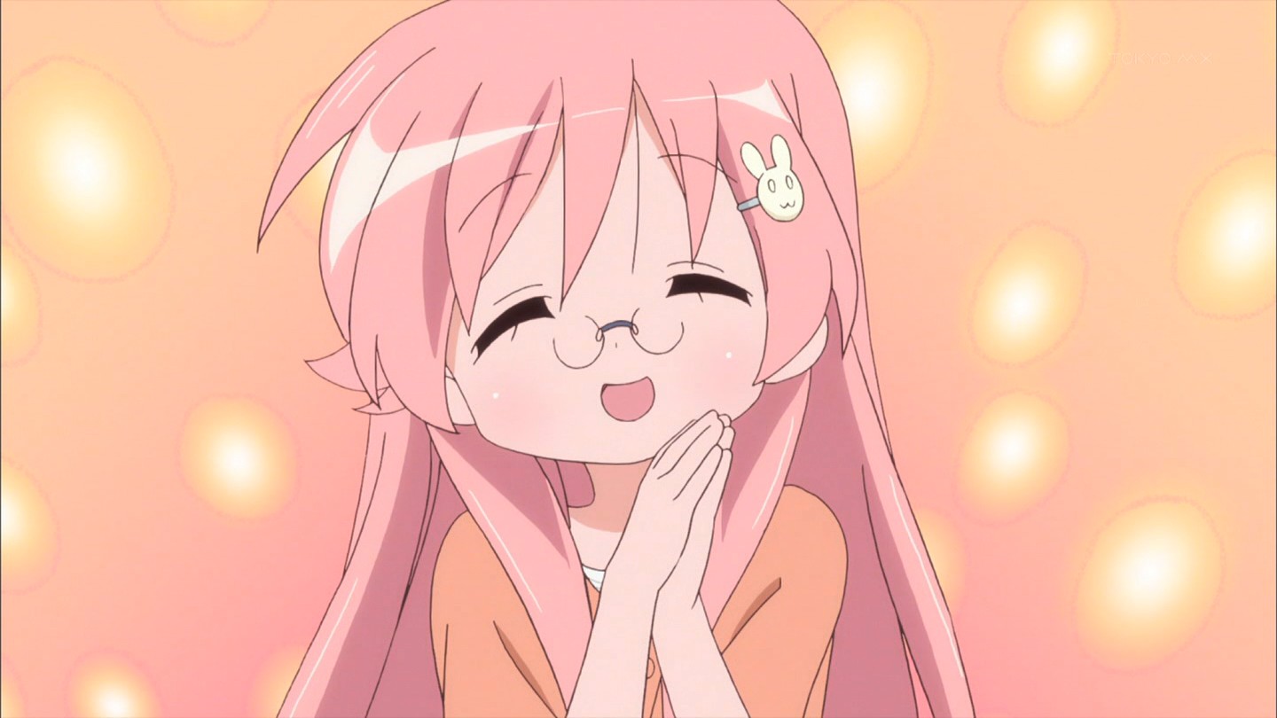 嘲笑のひよこ すすき 本日6月15日は 宮河家の空腹 の宮河ひなたの誕生日 おめでとう Luckystar Lucky Star らきすた 宮河家の空腹 宮河ひなた生誕祭 宮河ひなた生誕祭 6月15日は宮河ひなたの誕生