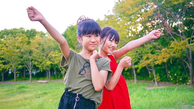 Twitterのコスプレ画像1