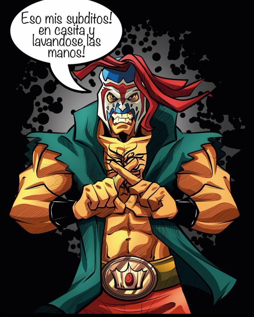 Cuando usa mi omnipresencia para estos pinches mensajes Chingón esa me  gustó, ningún cuidado “extra” sobra. Cuídense un chingo súbditos!!!, image size:961x1200