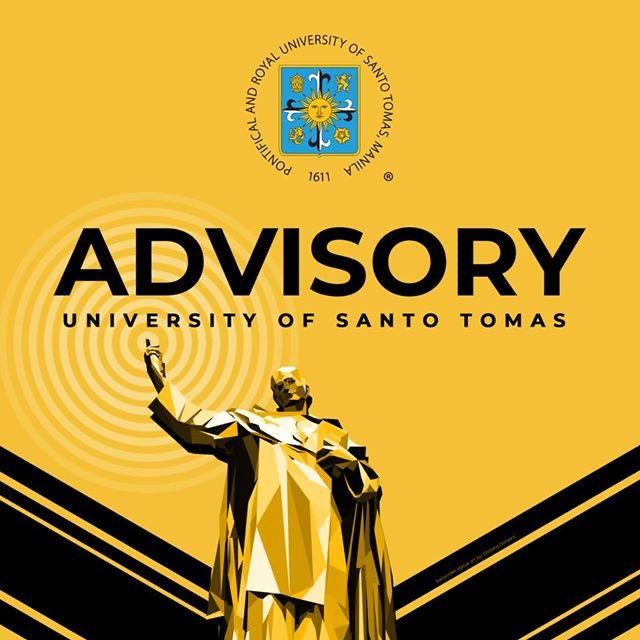 UST1611official's tweet photo. Updated FAQs Page: https://t.co/lE23LxOkSD https://t.co/q5VyATnreK