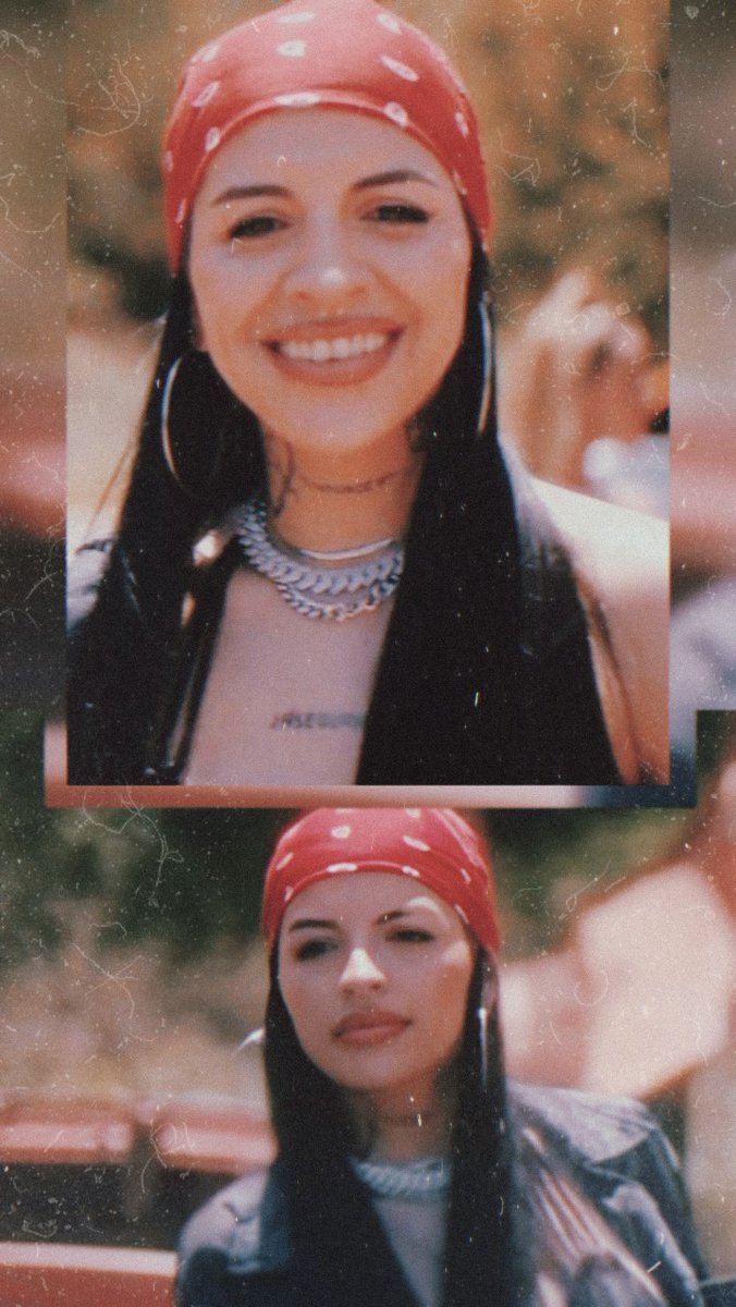 nenatrampa14's tweet photo. 🔥 lockscreen de Bounce 🔥
🖤 Rt si usas 🙏
#Cazzu #Bounce #BonusTrap https://t.co/ek2rtL0obW