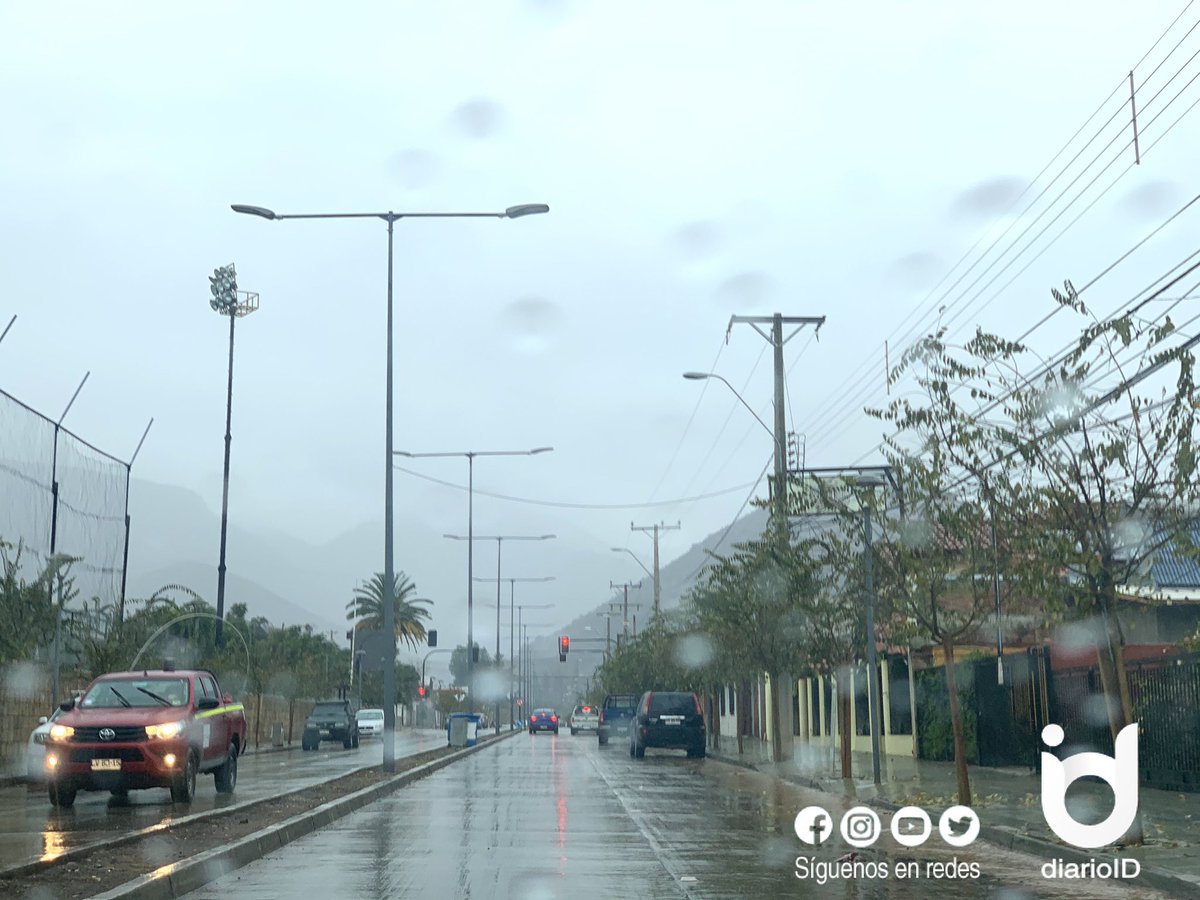 DiarioId's tweet photo. #IDInforma🗣🌧☔️
Precipitaciones hasta las 17 hrs., de hoy 12 de junio👇🏻
🌧Tilama 10 mm
🌧Quilimarí 9.6 mm
🌧Los Vilos (S. Quebrachar) 8 mm
🌧Canela 0.3 mm
🌧Huentelauquén 6.4 mm
🌧Mincha Sur 5.5 mm
🌧Illapel 5.6 mm
🌧Huintil 0.2 mm
🌧Salamanca 12.4 mm
🌧Chillepín 10.6 mm https://t.co/jzUVG4I7qV