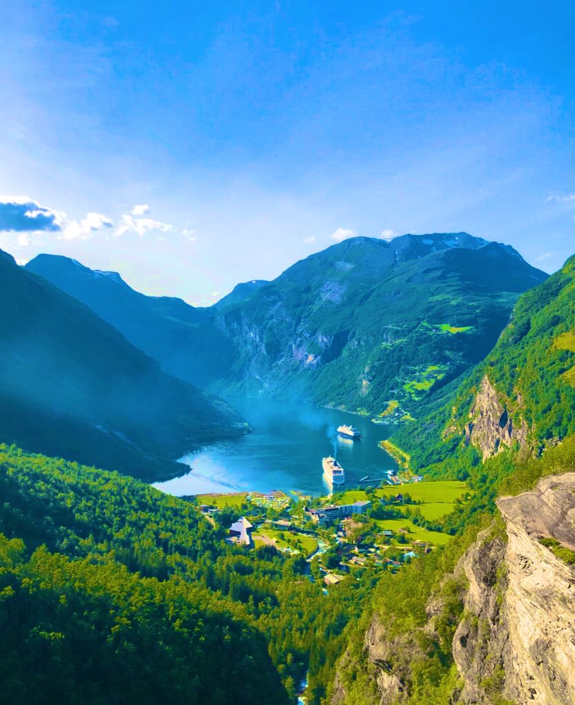alresheid's tweet photo. @travelerpulse @alqassimi_turki @hamad2229999 @waleed1390 @ffffaisalll @travelerpulse

النرويج 🇳🇴 الجميلة 😍 مضيق جيرانجر 👍🏼

إذا أعجبتك ادعس ريتويت 🔁

#مسابقة_نبض_المسافر https://t.co/XXYIjIoClY