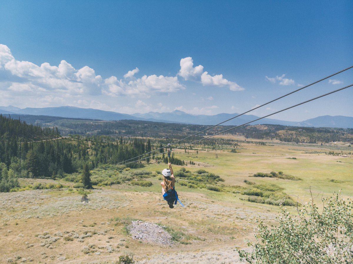 Devils Thumb Ranch tweet media