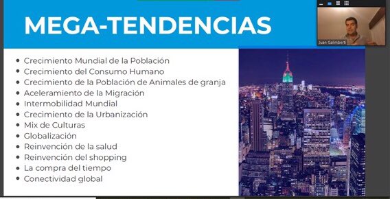 eugefer29's tweet photo. Sigue el Diploma en el Negocio Ganadero!
Hoy con @j_galimberti hablamos de los mercados cárnicos en el mundo y su tendencia.
En agosto empieza otra edición, estás a tiempo!
@FCAUDE #AzGroup
@nudaquiola @GanadosyCarnes https://t.co/RbohEtx9wX
