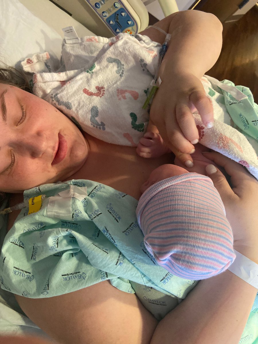 EmilyHamilton68's tweet photo. My sweet Eli Boone I never knew I could love someone so much until you came into this world 💙 https://t.co/uJR8q5FBQ9