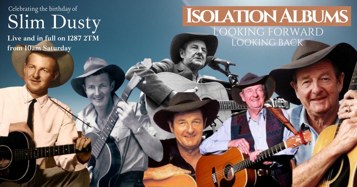 2TM Tamworth Radio tweet media