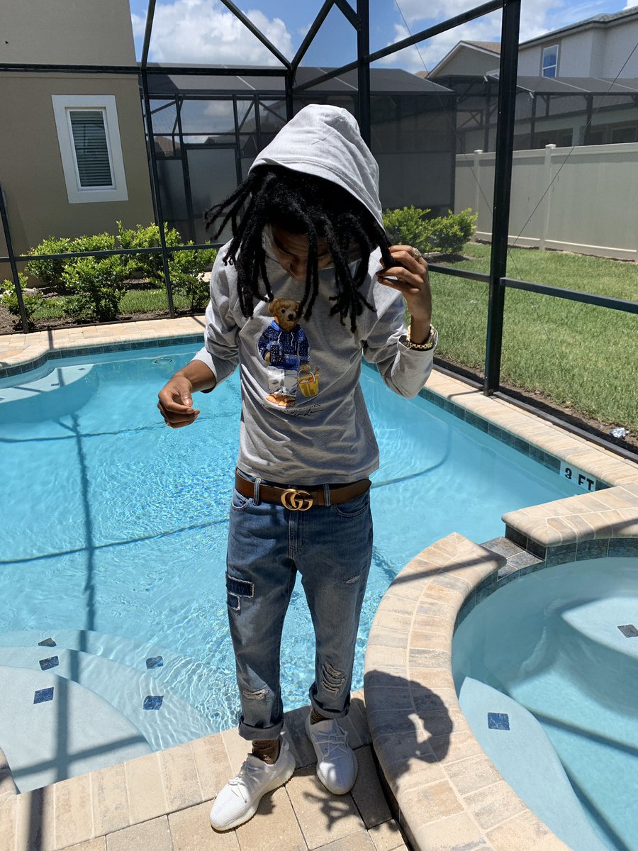 WeaWaldo's tweet image. I Kno My Nigga Made It To Heaven I Kno It 👼🏾 Wish I Could Kall His Phone N Tellem How It’s Goin 💔#LlKB