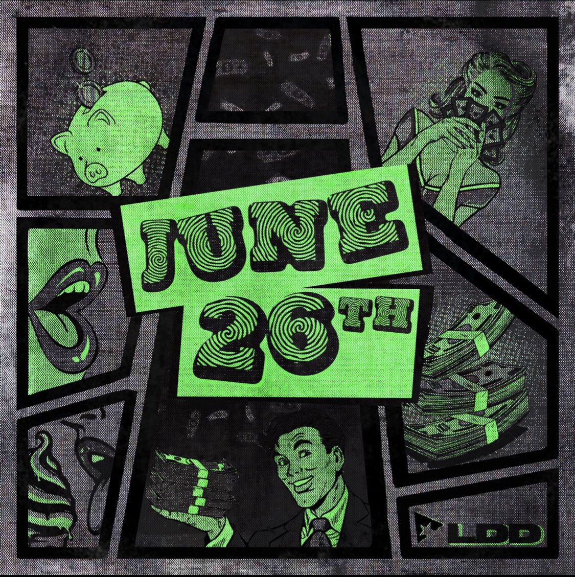 LibertyDeepDown's tweet image. 💰💰💰Gotta get gotta get mo.....everywhere 6/26 💰💰💰