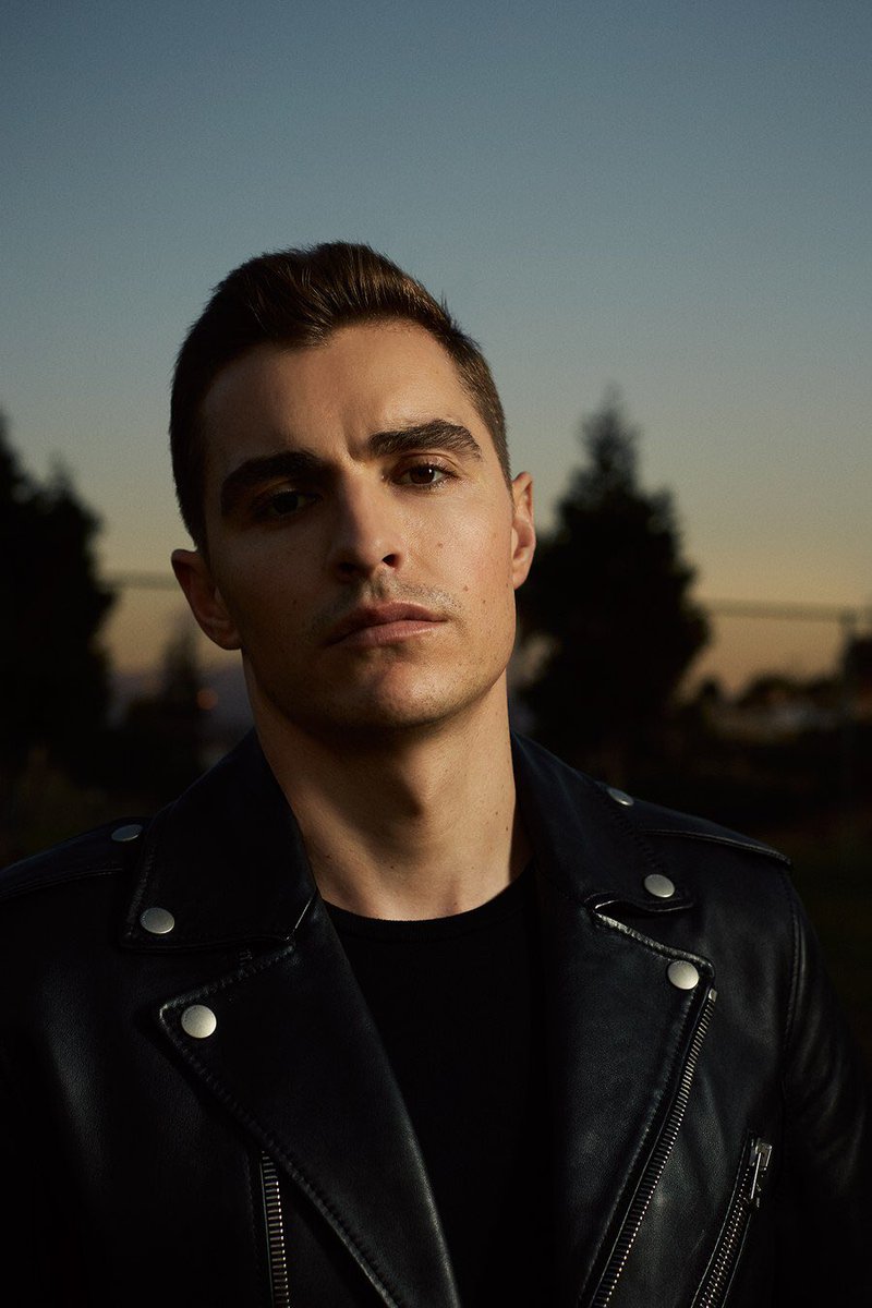 Happy Birthday Dave Franco! 