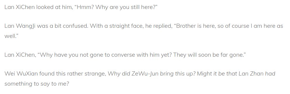 Honestly I just stan how lxc knows his brother has a crush and pushes him its so funny to me