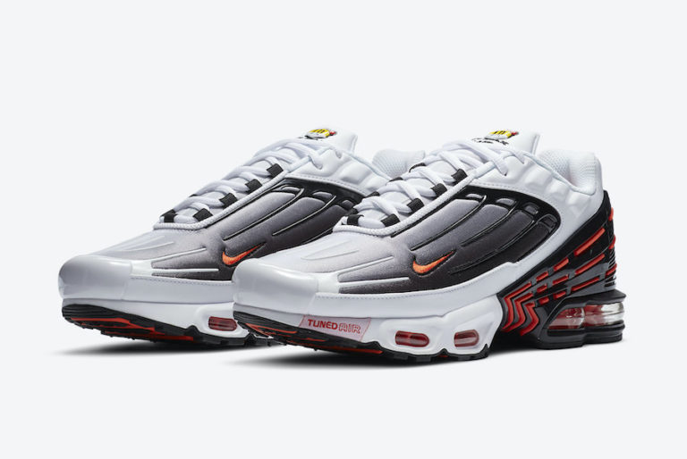air max plus 3 price