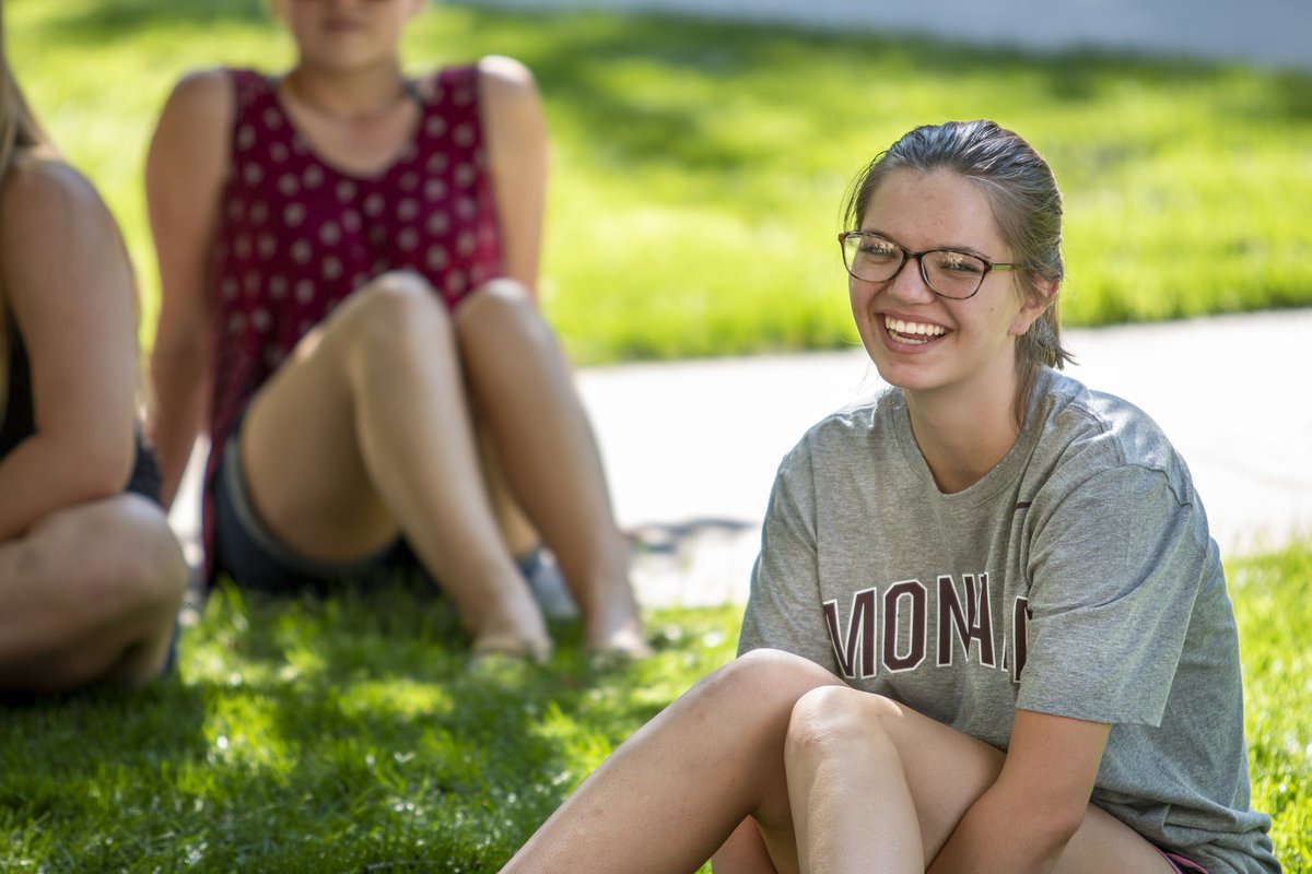 Hard to believe that the first half of summer is wrapping up next week! Great news though! There is still time to register for the 2nd 6-week session and 3rd and 4th 3-week sessions. With over 200 courses to choose from, you are sure to find something that meets your interests.