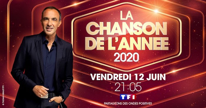 starsactu's tweet photo. « La chanson de l’année 2020 » : et le gagnant est…. https://t.co/DSj5w4jczN #TéléMédias #chansondelannee #Slimae #Vitaa https://t.co/e1q9Mqhntf