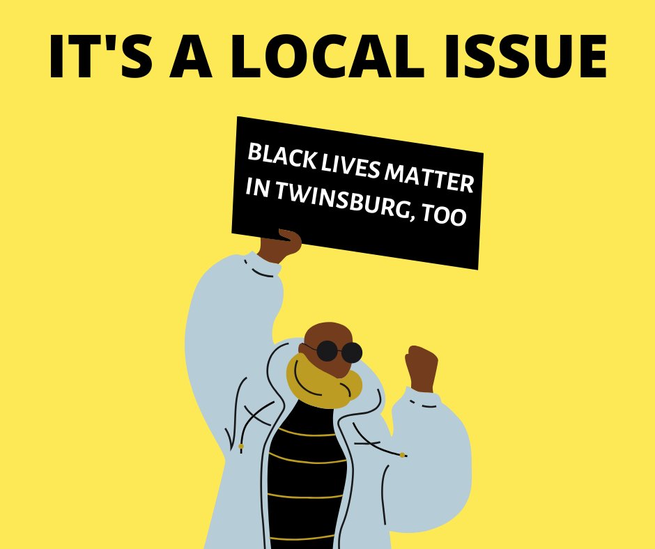 Follow us and turn on post notifications for updates. Retweet this to spread the word!