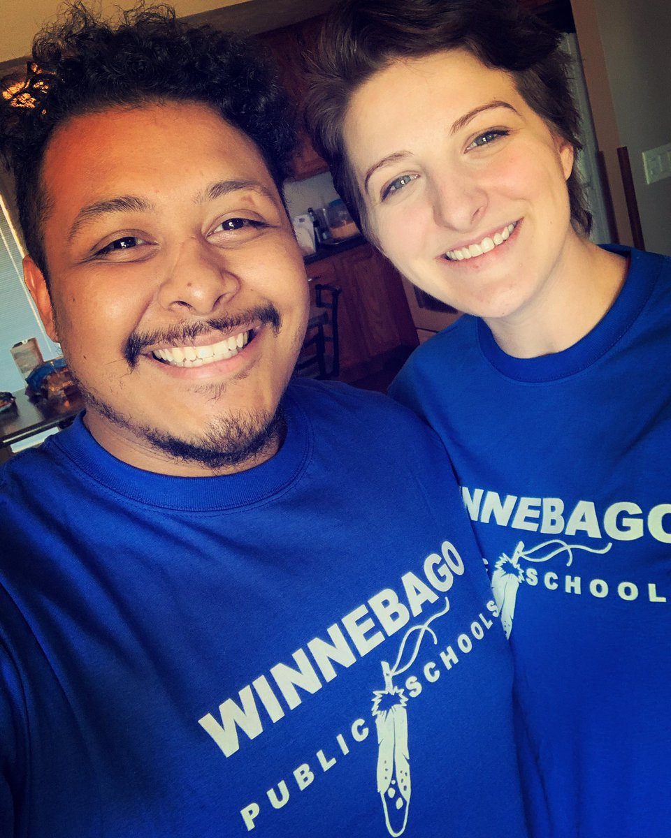 JesseMayo13's tweet photo. 53 years ago today interracial marriage became legal in the US! Thanks to those people who were willing to speak up and make a change I am able to be happily married to my awesome wife @HannahRaeMayo! https://t.co/KUkvCKMIbD