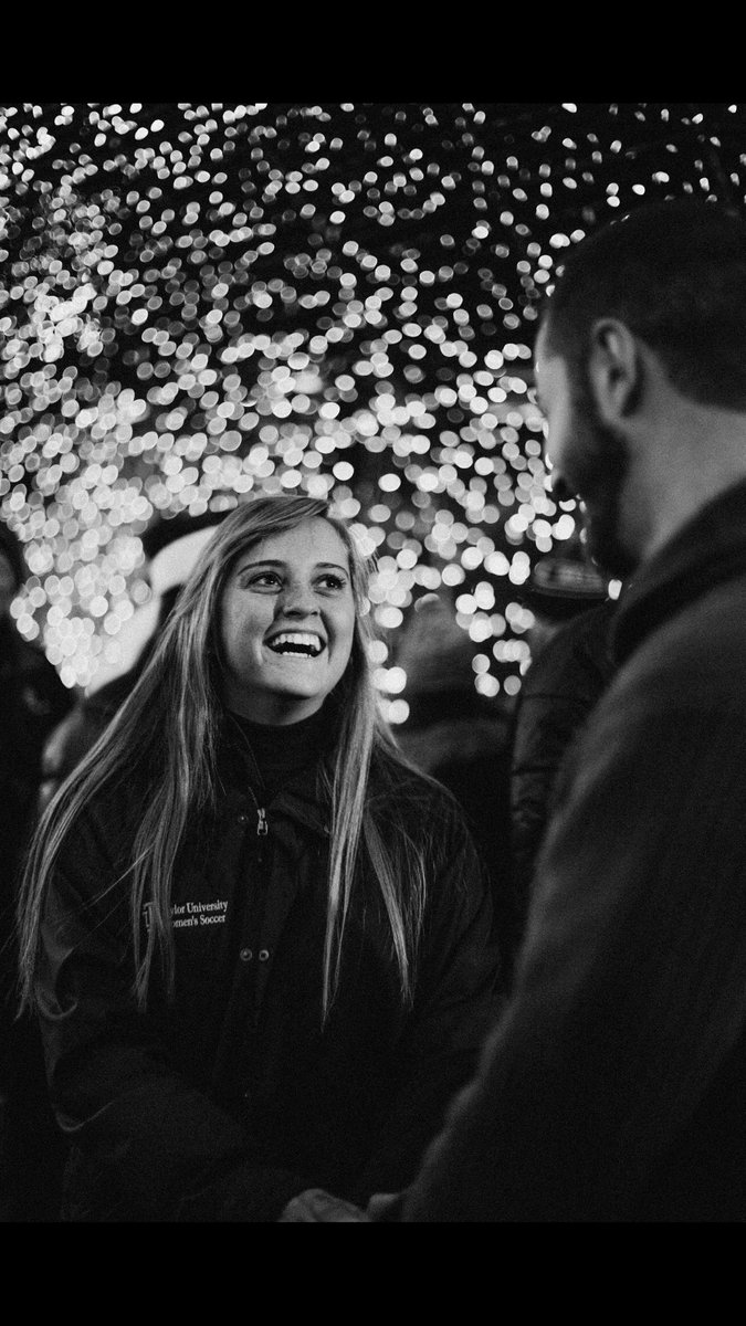 bazeconway3's tweet photo. 1 year from today I’ll be marrying my best friend! 🥳❤️ @HannahWaltz03 https://t.co/NY32VGodUN