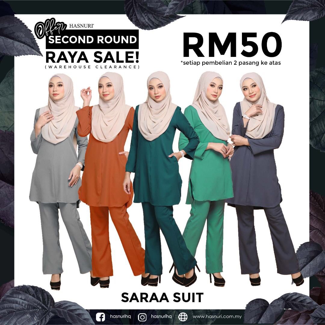 _thedoubleu's tweet photo. 🎉❗️KURUNG RM50 DAN DUIT RAYA RM100 UNTUK DIMENANGI❗️🎉

Anyone berminat mok beli, boleh direct contact kamek di https://t.co/kyXlaWinx1 okay? 😘

#bajukurungmurah #sayajualbajukurung #bajukurunghasnuri https://t.co/sEUuOTD2Ck