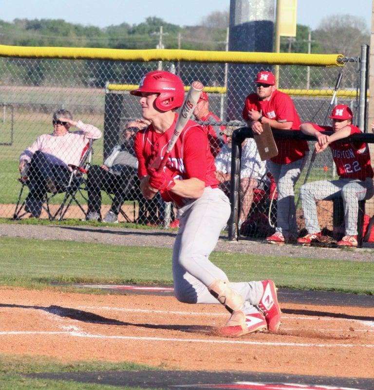 HBucs Athletics tweet media