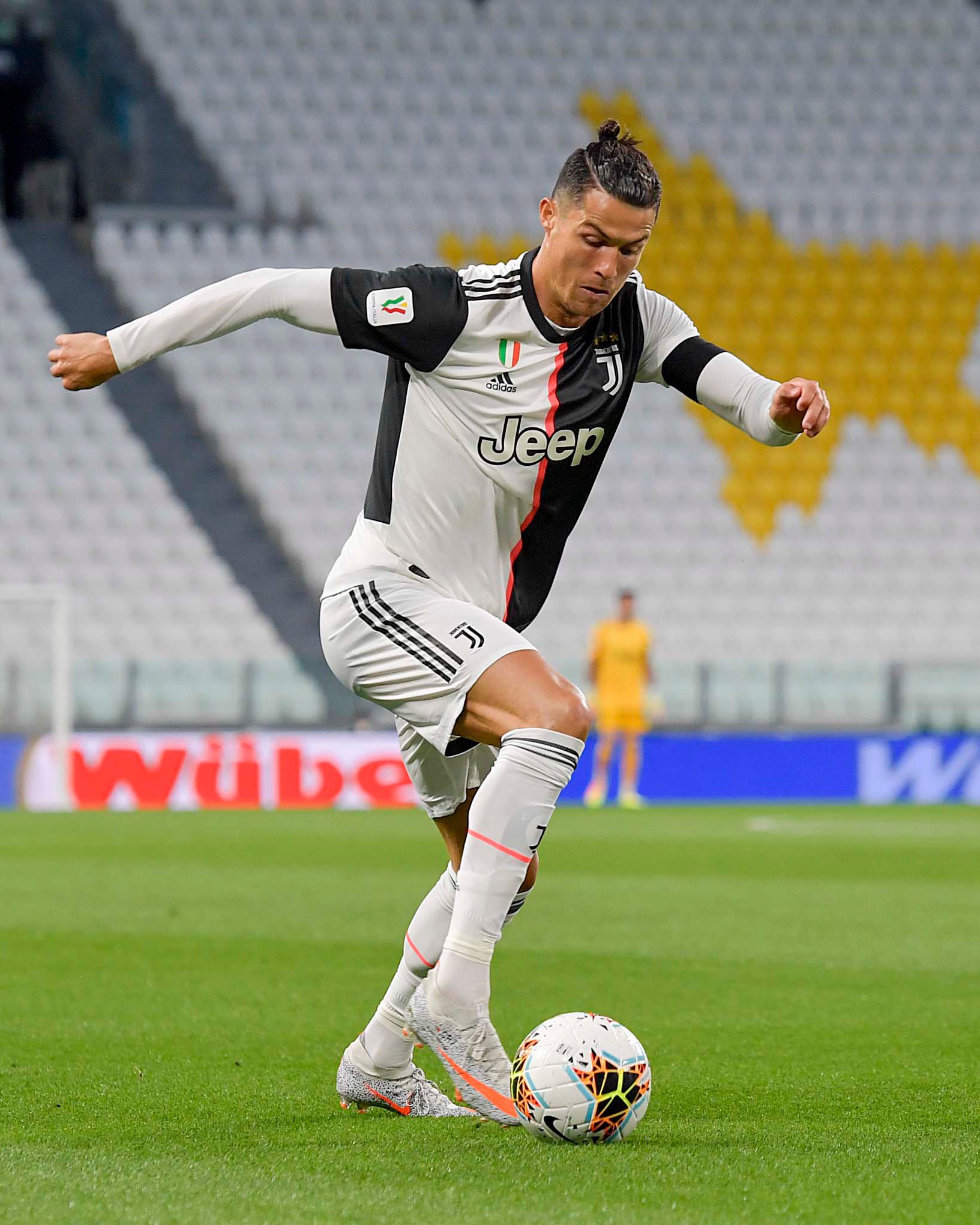 The CR7 Timeline. on X