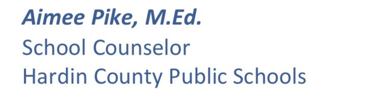 Rineyville Elem (@rineyvillee) on Twitter photo Thank you <a href="/counselorpike/">Aimee Pike</a> for your work writing the KY School Counselor Framework <a href="/KyDeptofEd/">KY Dept of Education</a> <a href="/HardinCoSchools/">Hardin County Schools - Kentucky</a> #hcsstrongertogether #rocketsdeserveit #intentional Thank you <a href="/counselorpike/">Aimee Pike</a> for your work writing the KY School Counselor Framework <a href="/KyDeptofEd/">KY Dept of Education</a> <a href="/HardinCoSchools/">Hardin County Schools - Kentucky</a> #hcsstrongertogether #rocketsdeserveit #intentional