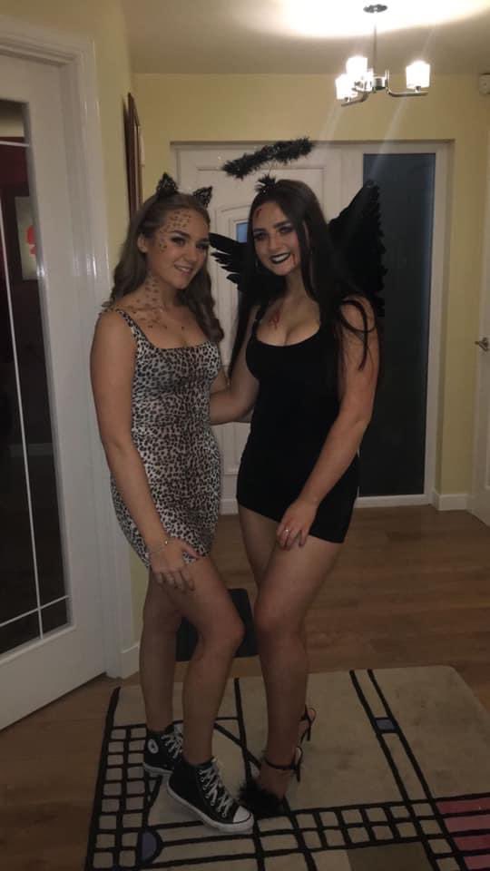 Happy birthday gal!!💖🥳 hope you have the best day and safe driving🚗love and miss you, catch up is needed asap😘😘 <a href="/erinpeacock_x/">Erin Peacock</a>