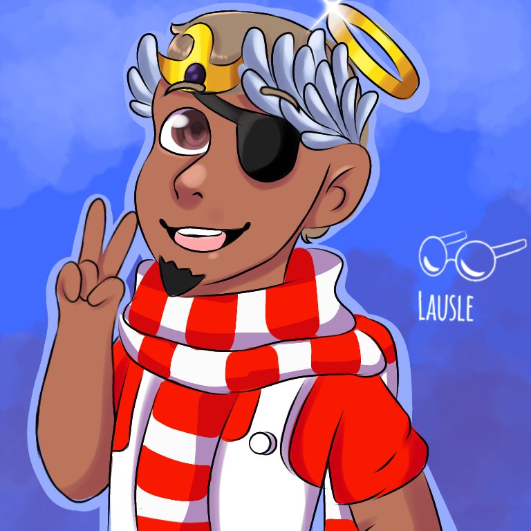 Lausle COMMISSIONS OPEN tweet media