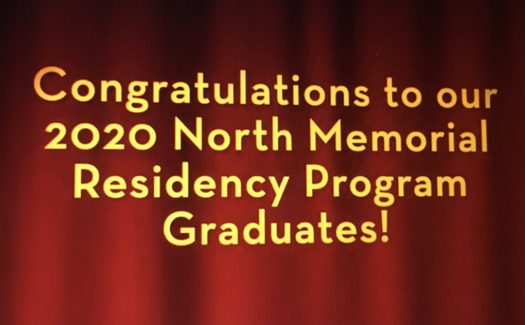 broadwaydo's tweet photo. Strong work to all of these amazing physicians and our leader @gate0051 #bfmproud #FM4MN @NorthFamilyMed @UMNFamilyMed #UMNFamilyMedGrad https://t.co/6vUb7zkcuX