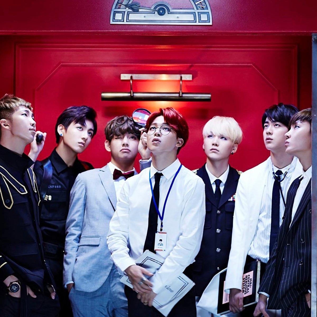 RishaCherukuri's tweet photo. Using Yippy and Google, I searched for BTS. Both of them did have the Wikipedia page as the first link. But, because Yippy linked their official social media and webpages much earlier than Google did, I found that I preferred Yippy. #J175 https://t.co/rzf6Mj3T3U