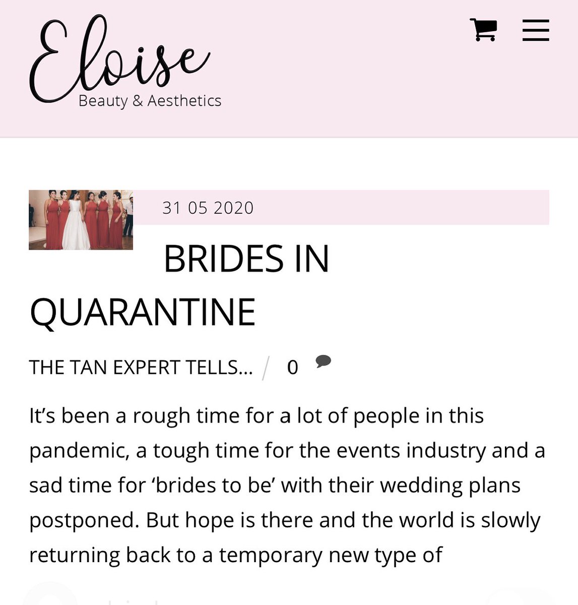 E L O I S E tweet media