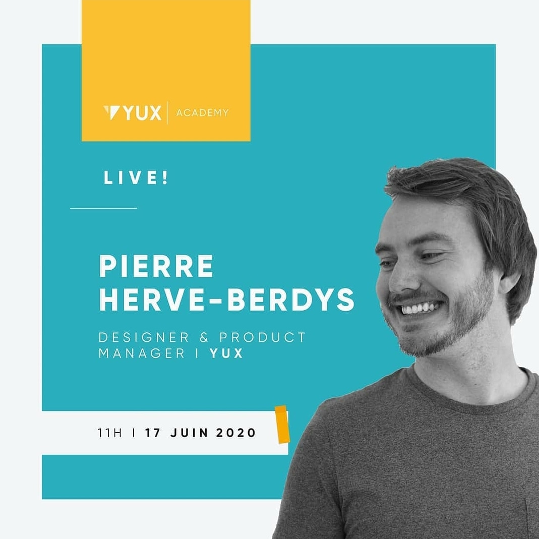 YannLeBeux's tweet photo. [LIVE] PRODUCT MANAGEMENT !

https://t.co/n6uzzJ5OVo https://t.co/MrArFnWh8y