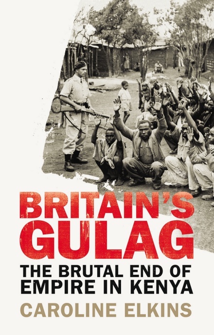 Caroline Elkins book gives a glimpse into the extent that the crimes in Kenya were known in both official and unofficial circles in Britain and how Churchill brushed off the terror the colonial British forces inflicted on the native population. H