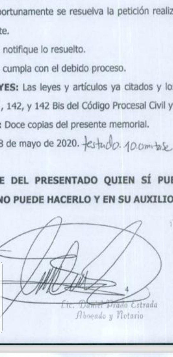 Ricigt1's tweet photo. 🕵️‍♀️🕵️‍♂️Los Alejos y Los Prado. Gustavo y Felipe Alejos comparten los mismos abogados. Uno usó al abogado Daniel Prado para intervenir en una Sala de Femicidio para obtener su traslado de matamoros a Mariscal Zavala, donde estaría con todas las libertades y comodidades. https://t.co/PkSxyUJNRS