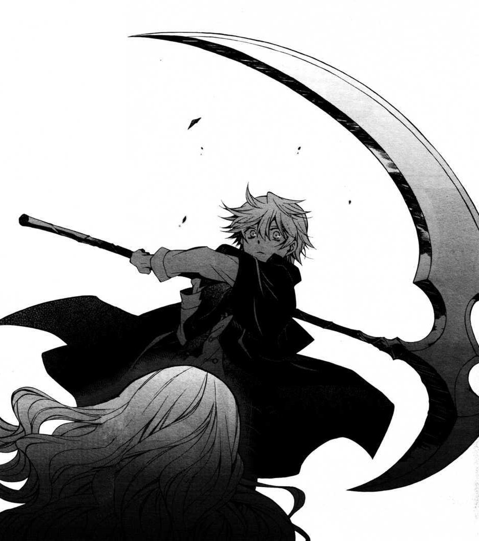 uwuarlert's tweet photo. the day pandora hearts gets a faithful reboot it will be all over for the anime community https://t.co/c46OT2oDEA