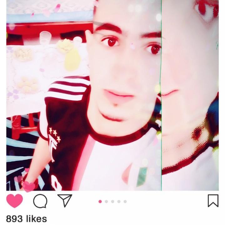 A ÿ M E N Aymenmakhlouf16 Twitter